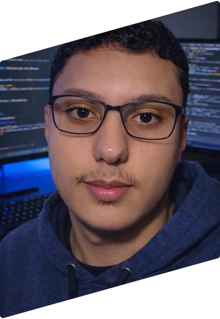 Imagem de perfil de Marcos Guisleri